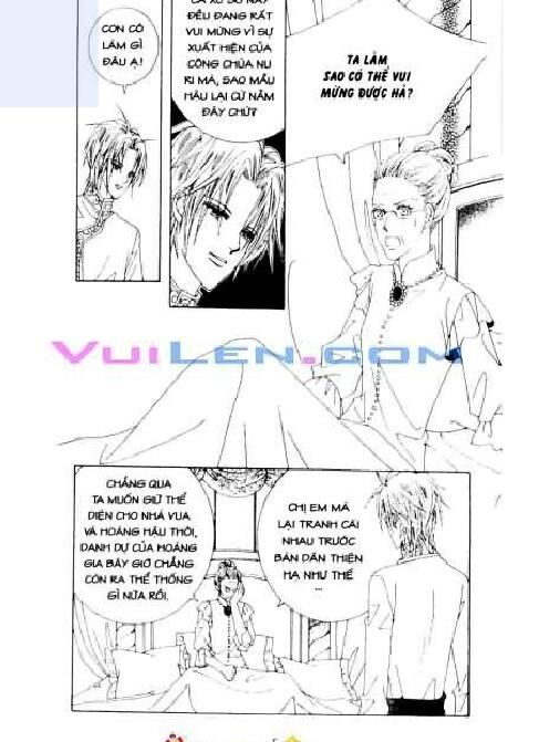 Công chúa của tôi: Chapter 7
