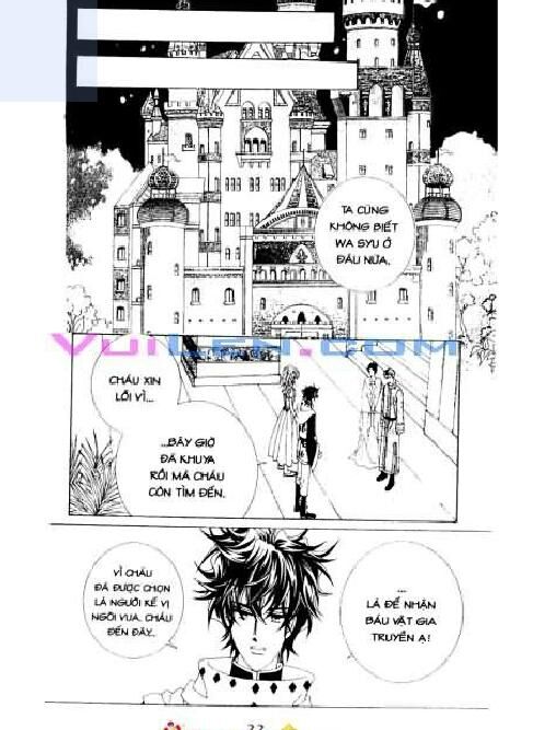 Công chúa của tôi: Chapter 7