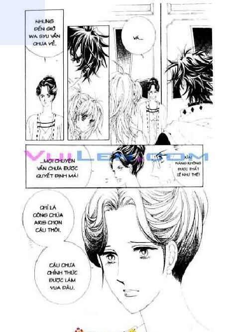 Công chúa của tôi: Chapter 7