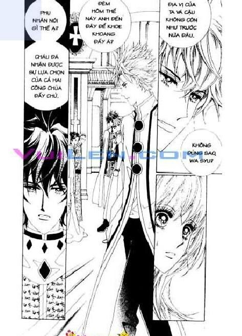 Công chúa của tôi: Chapter 7
