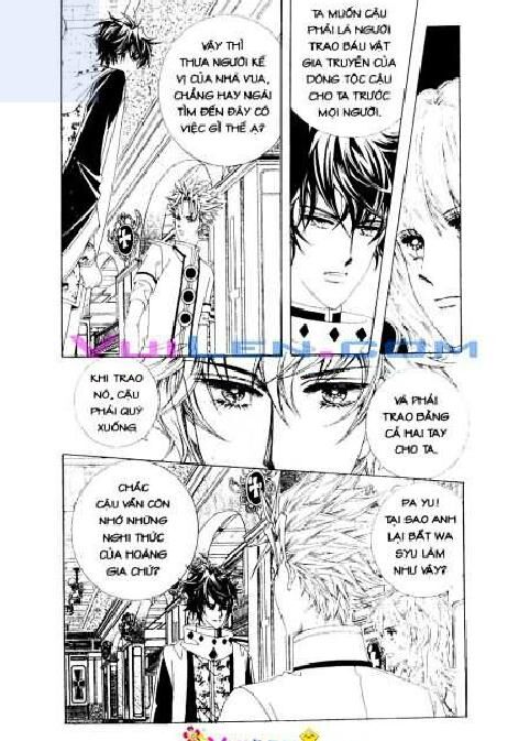 Công chúa của tôi: Chapter 7