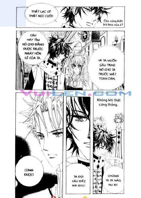 Công chúa của tôi: Chapter 7