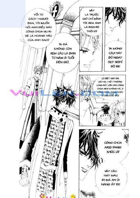 Công chúa của tôi: Chapter 7