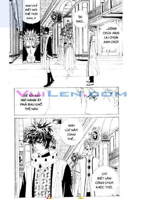 Công chúa của tôi: Chapter 7