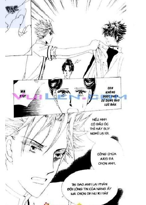 Công chúa của tôi: Chapter 7