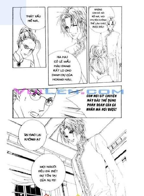 Công chúa của tôi: Chapter 7