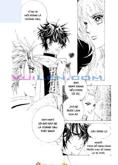 Công chúa của tôi: Chapter 7