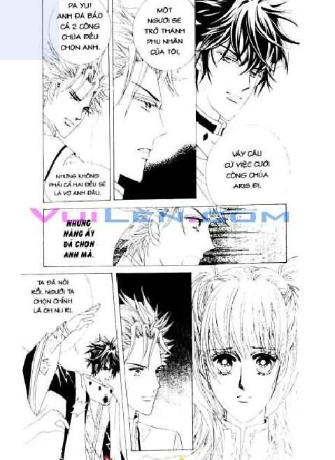 Công chúa của tôi: Chapter 7
