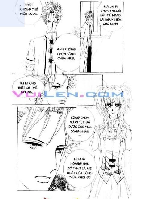 Công chúa của tôi: Chapter 7