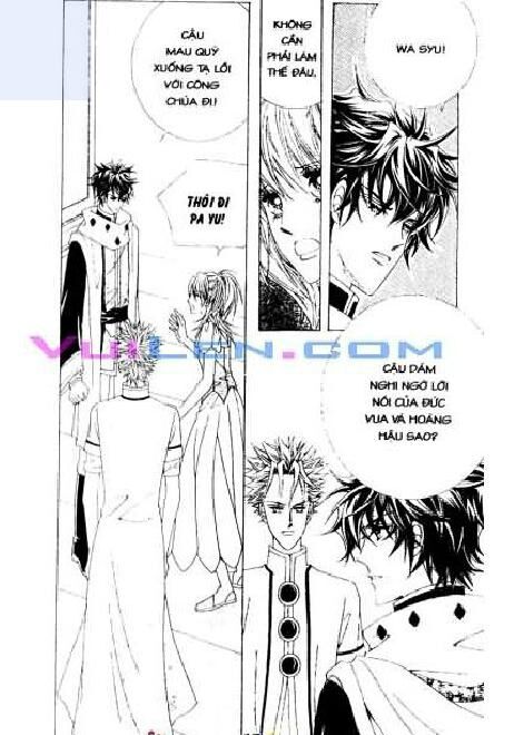 Công chúa của tôi: Chapter 7