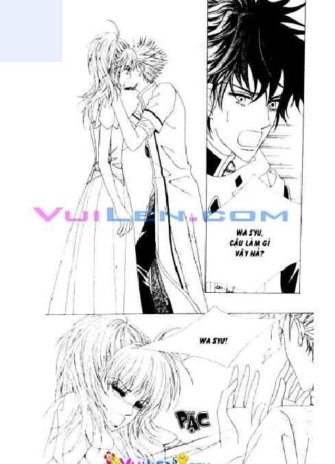 Công chúa của tôi: Chapter 7