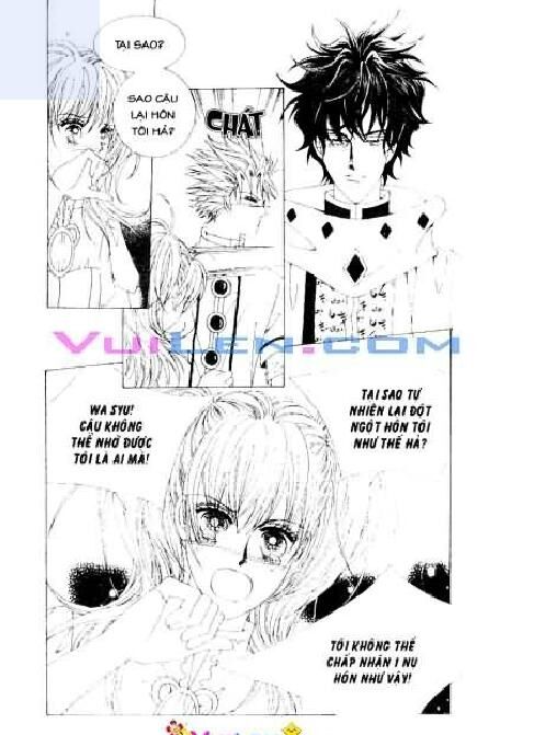 Công chúa của tôi: Chapter 7