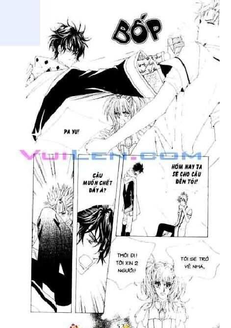 Công chúa của tôi: Chapter 7
