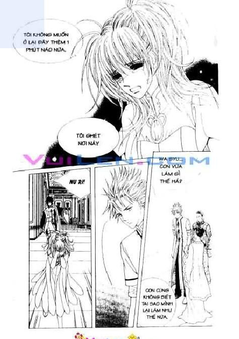 Công chúa của tôi: Chapter 7