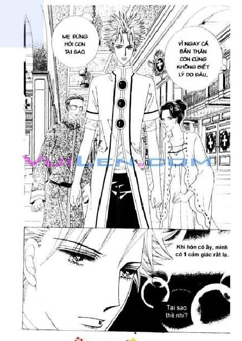 Công chúa của tôi: Chapter 7
