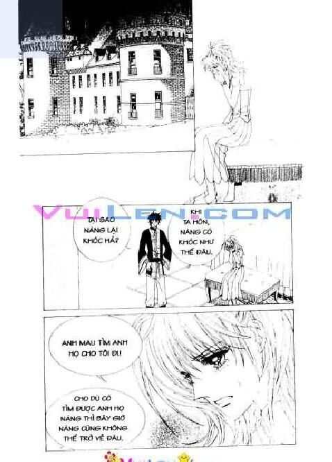 Công chúa của tôi: Chapter 7