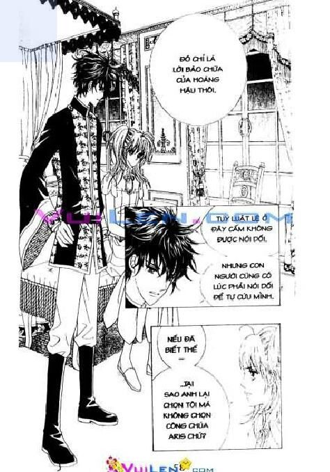 Công chúa của tôi: Chapter 7