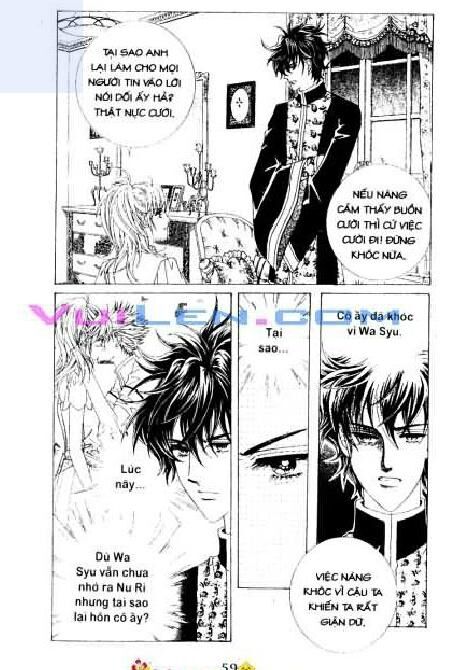 Công chúa của tôi: Chapter 7