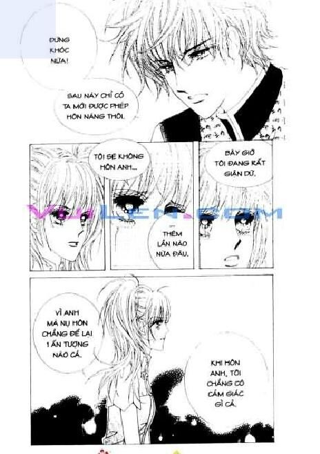 Công chúa của tôi: Chapter 7