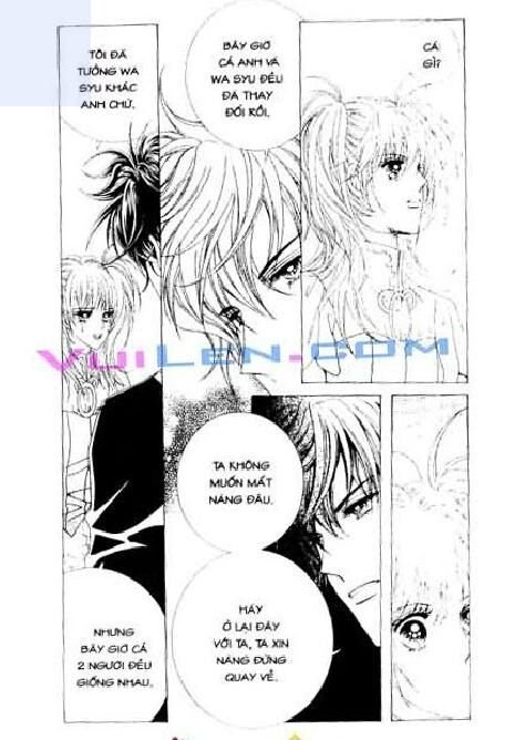 Công chúa của tôi: Chapter 7