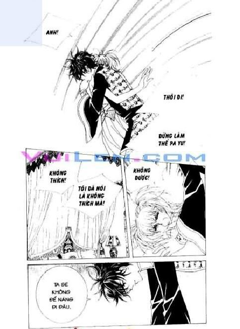Công chúa của tôi: Chapter 7