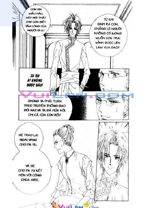 Công chúa của tôi: Chapter 7