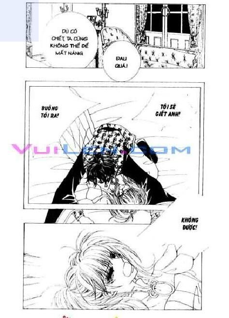 Công chúa của tôi: Chapter 7