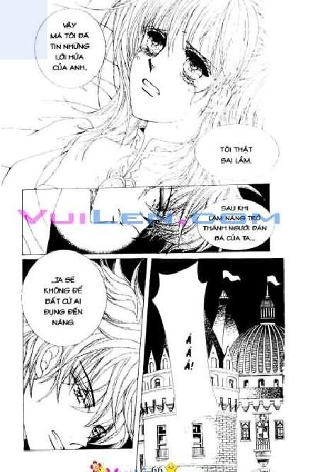 Công chúa của tôi: Chapter 7