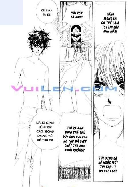 Công chúa của tôi: Chapter 7