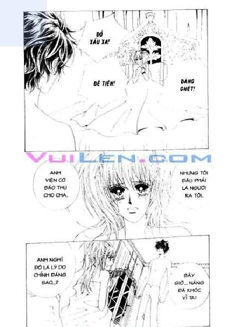 Công chúa của tôi: Chapter 7