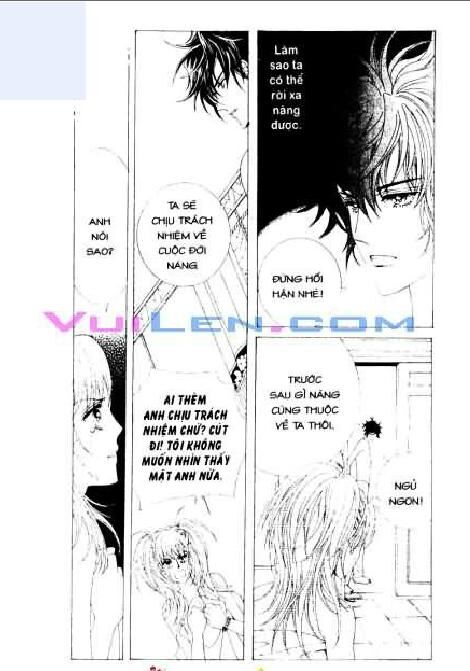 Công chúa của tôi: Chapter 7