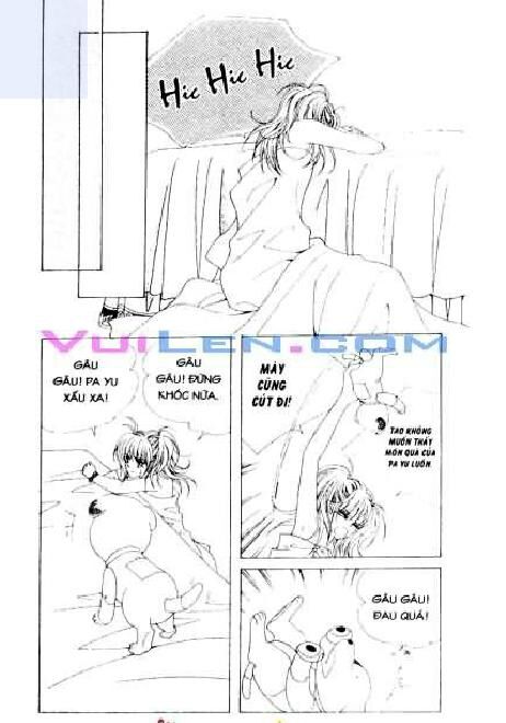 Công chúa của tôi: Chapter 7