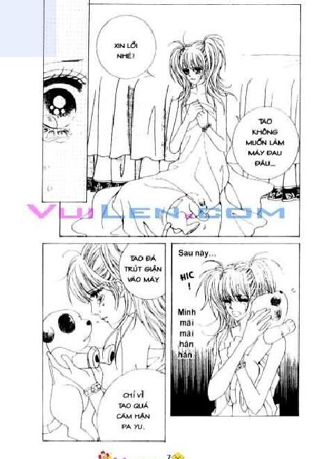 Công chúa của tôi: Chapter 7