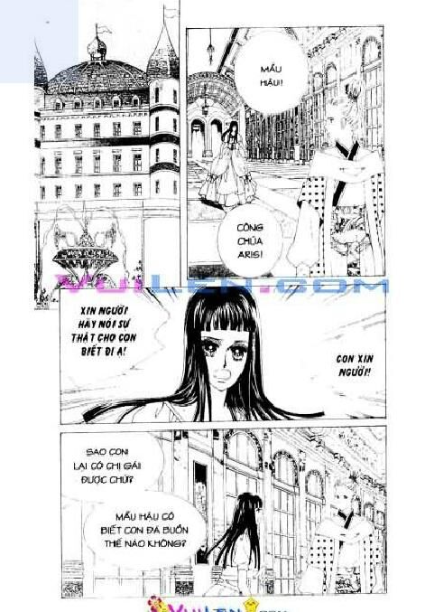 Công chúa của tôi: Chapter 7