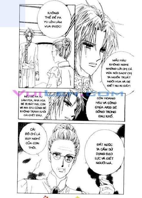 Công chúa của tôi: Chapter 7