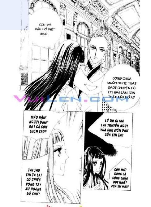Công chúa của tôi: Chapter 7