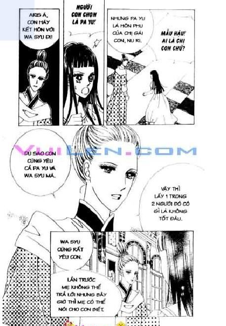 Công chúa của tôi: Chapter 7