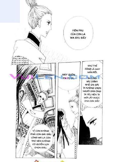 Công chúa của tôi: Chapter 7