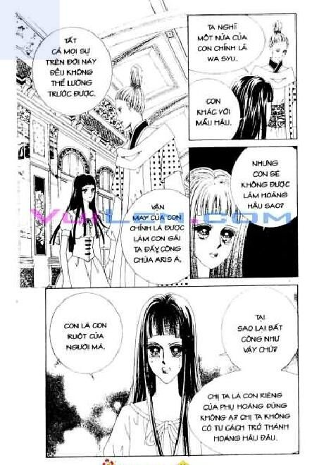 Công chúa của tôi: Chapter 7