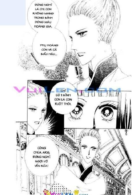 Công chúa của tôi: Chapter 7