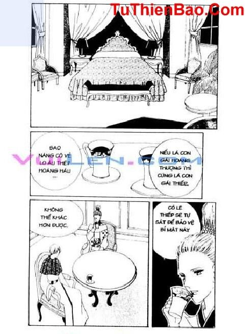 Công chúa của tôi: Chapter 7