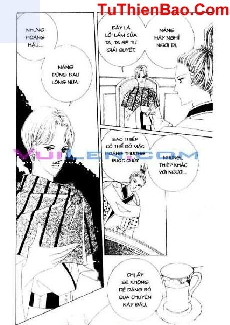 Công chúa của tôi: Chapter 7