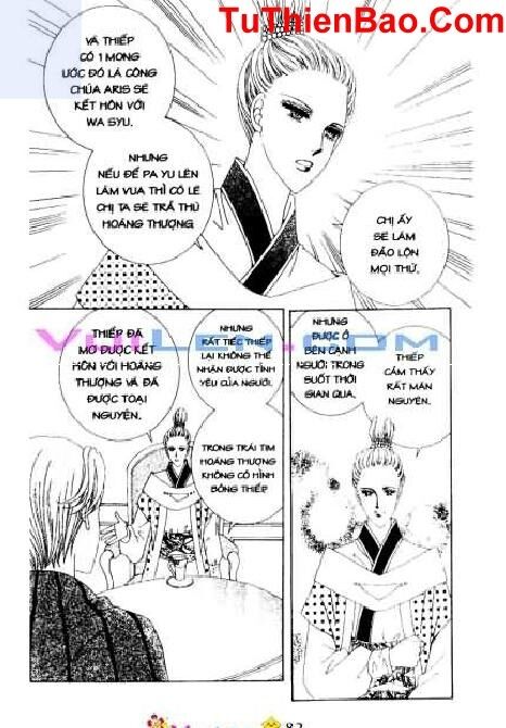 Công chúa của tôi: Chapter 7