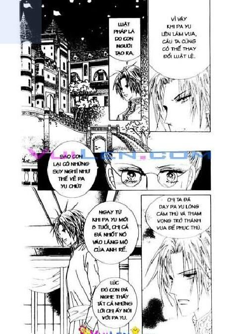 Công chúa của tôi: Chapter 7