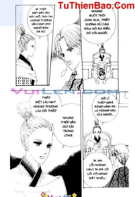 Công chúa của tôi: Chapter 7