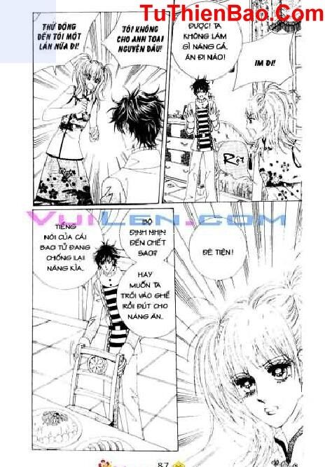 Công chúa của tôi: Chapter 7