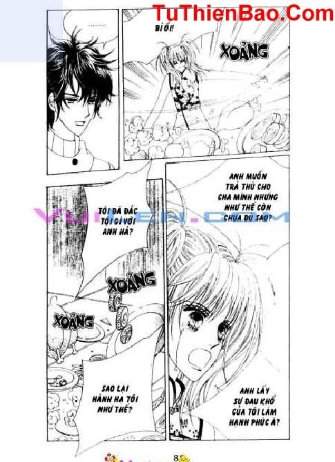 Công chúa của tôi: Chapter 7