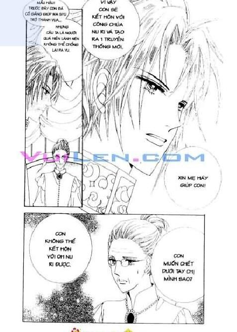 Công chúa của tôi: Chapter 7