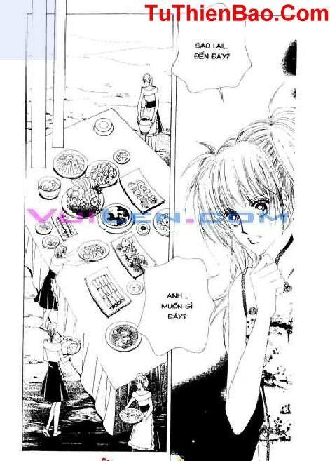 Công chúa của tôi: Chapter 7