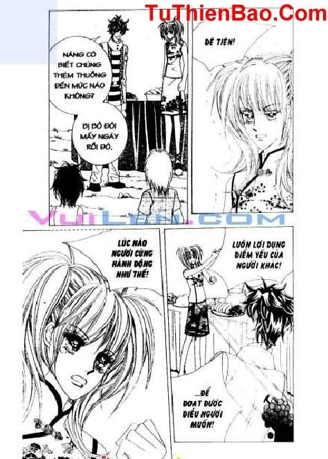 Công chúa của tôi: Chapter 7